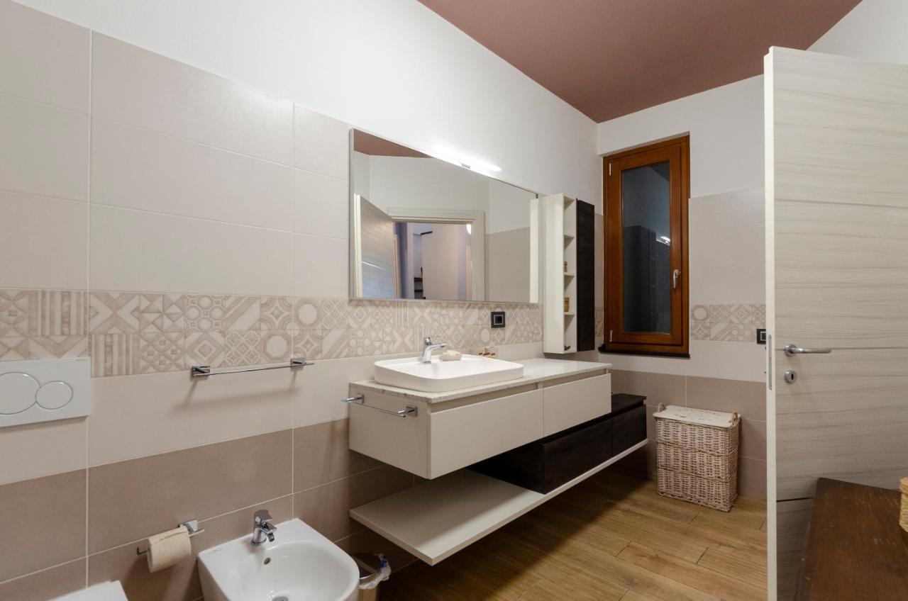 Altido Splendid Flat With Terrace & Magnificent View Apartment Breccanecca Екстериор снимка